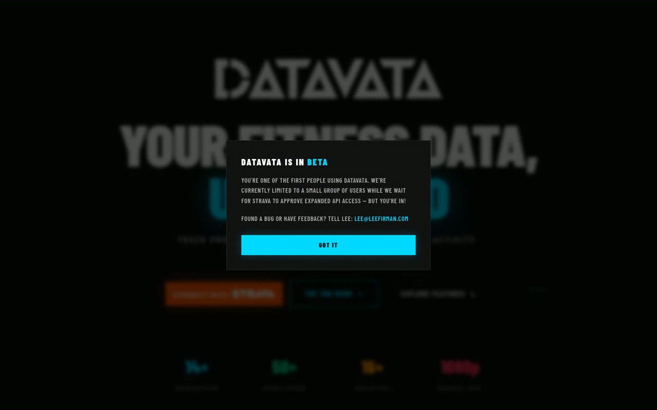 Datavata